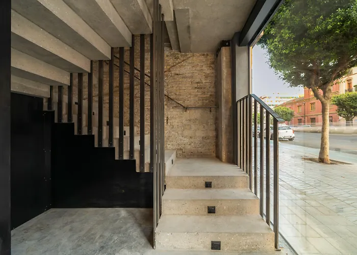 Hotel Nest Style Valenza